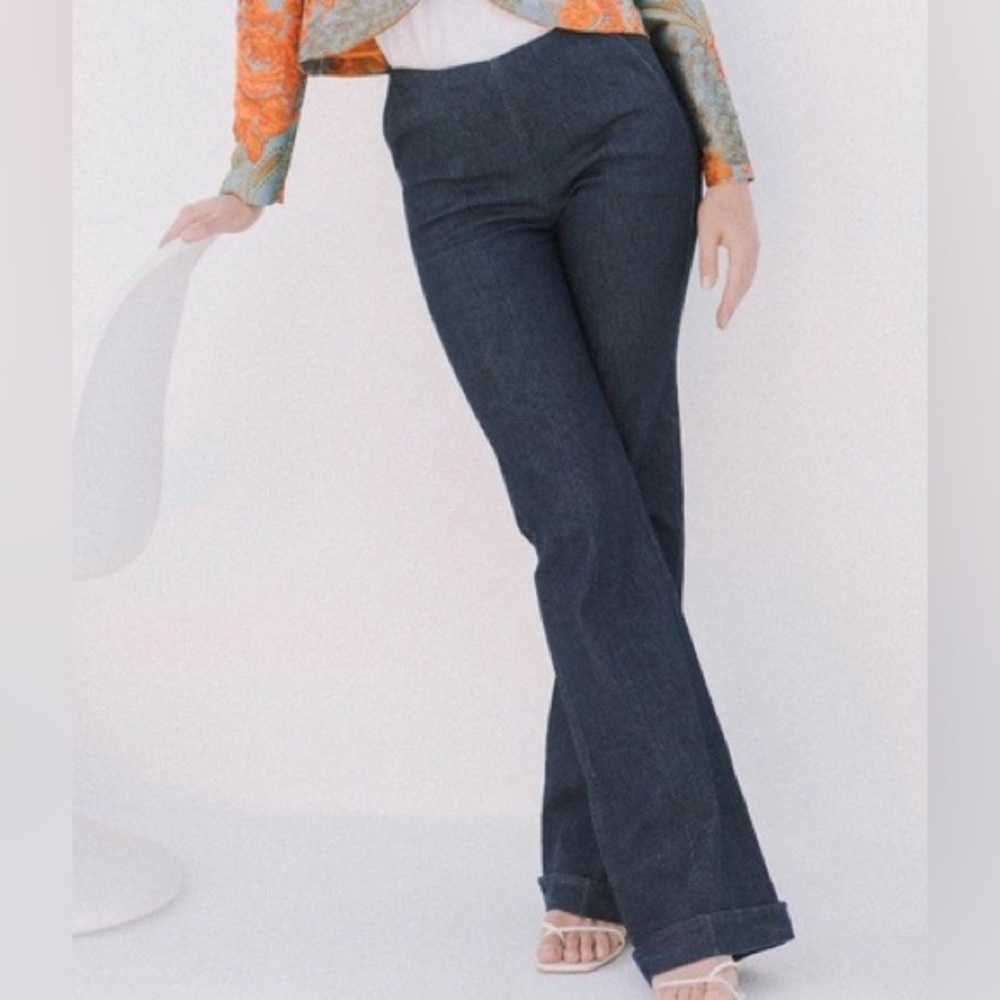 Catherine Gee Emma Trousers